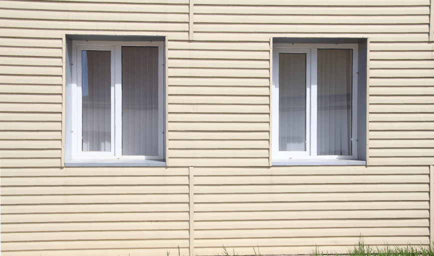 SIDING